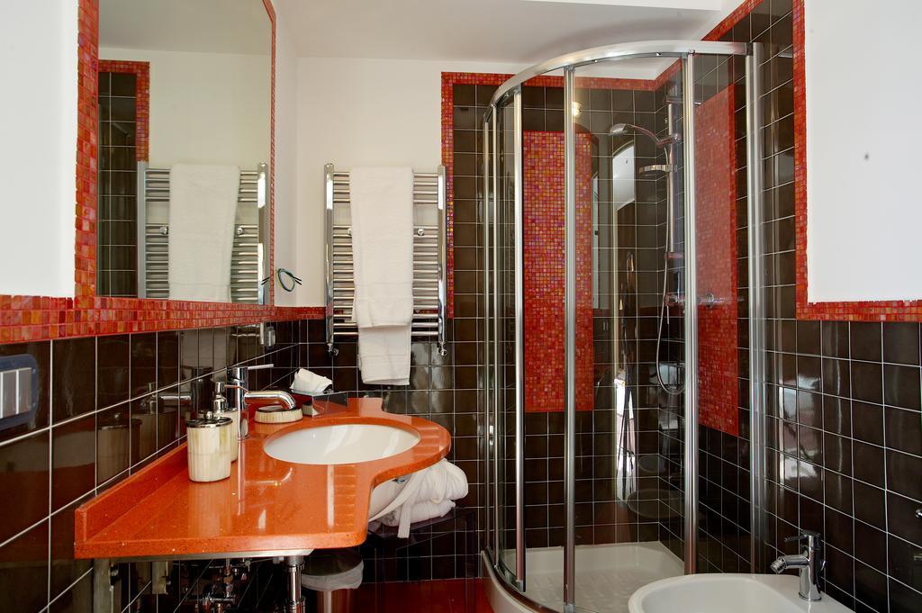 Meridiana Hotel タオルミーナ エクステリア 写真
